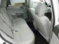 Platinum Interior Photo for 2012 Subaru Forester #67396319