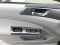 Platinum 2012 Subaru Forester 2.5 X Touring Door Panel