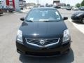 Super Black - Sentra 2.0 S Photo No. 2