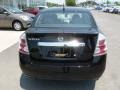 Super Black - Sentra 2.0 S Photo No. 6