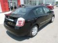 Super Black - Sentra 2.0 S Photo No. 7