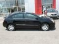 Super Black - Sentra 2.0 S Photo No. 8