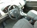 Super Black - Sentra 2.0 S Photo No. 16