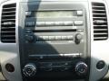 Brilliant Silver Metallic - Frontier Pro-4X King Cab 4x4 Photo No. 19