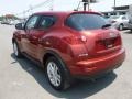 Cayenne Red - Juke SL AWD Photo No. 5