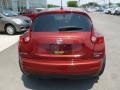Cayenne Red - Juke SL AWD Photo No. 6