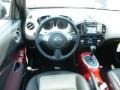 Cayenne Red - Juke SL AWD Photo No. 14