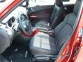 Cayenne Red - Juke SL AWD Photo No. 15