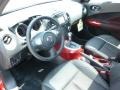Cayenne Red - Juke SL AWD Photo No. 16