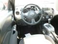 White Pearl - Juke SV AWD Photo No. 15