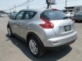 Chrome Silver - Juke S AWD Photo No. 5