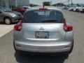 Chrome Silver - Juke S AWD Photo No. 6