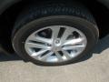 Chrome Silver - Juke S AWD Photo No. 9