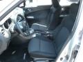 Chrome Silver - Juke S AWD Photo No. 16