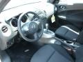Chrome Silver - Juke S AWD Photo No. 17