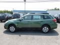 Cypress Green Pearl - Outback 2.5i Photo No. 4