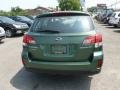 Cypress Green Pearl - Outback 2.5i Photo No. 6