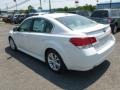 2013 Satin White Pearl Subaru Legacy 3.6R Limited  photo #5