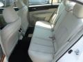 Satin White Pearl - Legacy 3.6R Limited Photo No. 13
