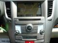 2013 Subaru Legacy 3.6R Limited Controls