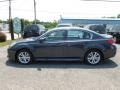 Graphite Gray Metallic - Legacy 2.5i Premium Photo No. 4