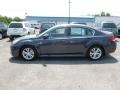 2013 Graphite Gray Metallic Subaru Legacy 3.6R Limited  photo #4