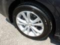 2013 Graphite Gray Metallic Subaru Legacy 3.6R Limited  photo #8