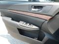 Graphite Gray Metallic - Legacy 3.6R Limited Photo No. 17