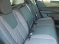 2012 Steel Green Metallic Chevrolet Equinox LT  photo #20