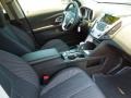 2012 Steel Green Metallic Chevrolet Equinox LT  photo #22