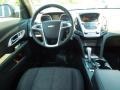 2012 Black Granite Metallic Chevrolet Equinox LT  photo #16