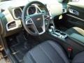 2012 Black Granite Metallic Chevrolet Equinox LT  photo #25