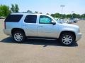 Quicksilver Metallic - Yukon Denali AWD Photo No. 3