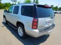 Quicksilver Metallic - Yukon Denali AWD Photo No. 5