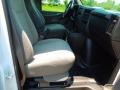 2012 Summit White GMC Savana Van 3500 Cargo  photo #20