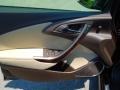 Cashmere Door Panel Photo for 2012 Buick Verano #67398089