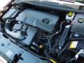 2.4 Liter Flex-Fuel SIDI DOHC 16-Valve VVT ECOTEC 4 Cylinder Engine for 2012 Buick Verano FWD #67398134