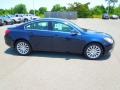Midnight Blue Metallic - Regal  Photo No. 3
