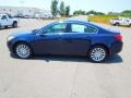 Midnight Blue Metallic - Regal  Photo No. 4