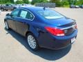 Midnight Blue Metallic - Regal  Photo No. 5
