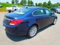Midnight Blue Metallic - Regal  Photo No. 6