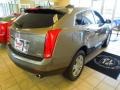 Mocha Steel Metallic - SRX Luxury Photo No. 3