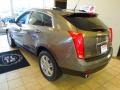 Mocha Steel Metallic - SRX Luxury Photo No. 4
