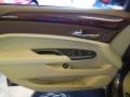Mocha Steel Metallic - SRX Luxury Photo No. 8
