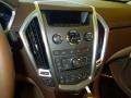 Mocha Steel Metallic - SRX Luxury Photo No. 9