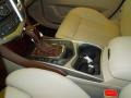 Mocha Steel Metallic - SRX Luxury Photo No. 10