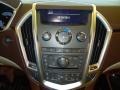 Mocha Steel Metallic - SRX Luxury Photo No. 12