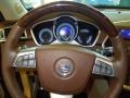Mocha Steel Metallic - SRX Luxury Photo No. 13