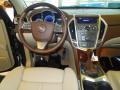 Mocha Steel Metallic - SRX Luxury Photo No. 17