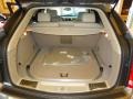 Mocha Steel Metallic - SRX Luxury Photo No. 19